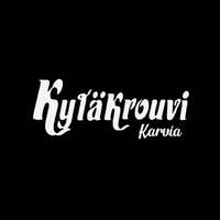 Kyläkrouvi