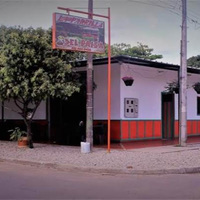 Local Businesses La Parrilla del Paisa in Villanueva CAS