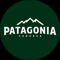 Cerveza Patagonia - Jardin Cervecero San Juan