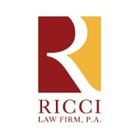 Local Business Ricci Law Firm Injury Lawyers in New Bern NC