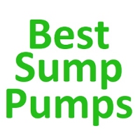 Best Sump Pumps