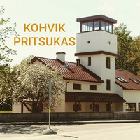 Kohvik Pritsukas