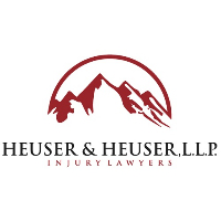 Local Business Heuser & Heuser LLP in Colorado Springs CO