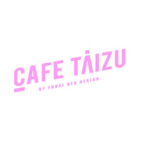 Local Businesses Cafe Taizu - קפה טאיזו in Tel Aviv-Yafo 