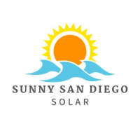Sunny San Diego Solar