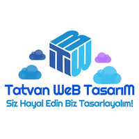 Tatvan Web Tasarım