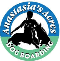 Local Business Anastasia’s Acres Dog Boarding in Argyle, NY 