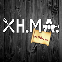 XHMA Restaurant