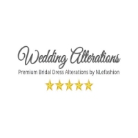 Local Business Wedding Alterations in Toronto ON