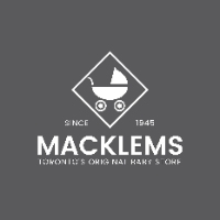 Local Business Macklem's Baby Carriages & Toys in Toronto ON