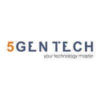 Local Businesses 5GEN TECH in Amritsar PB