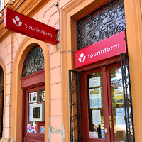 Tourinform Vác