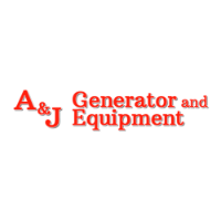A & J Generator & Equipment LLC