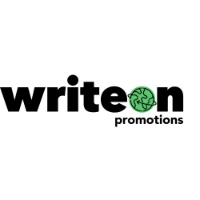WriteOn Promotions