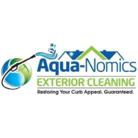 Local Business Aqua-Nomics Pressure Washing and Roof Cleaning in Alpharetta GA