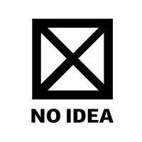 NO IDEA graphic design studio | Γραφίστας