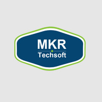 Local Businesses MKR Techsoft Private Limited - A Digital Marketing Company in Amritsar PB