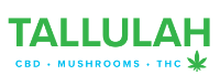 TALLULAH CBD Mushrooms THC - Market Street [Flagship Store]