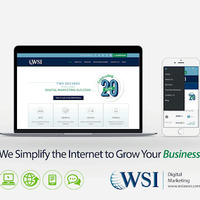 WSI Axon | Web Design & Digital Marketing Agency in Lagos, Nigeria