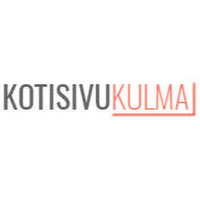 Kotisivukulma