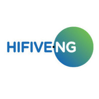 Local Businesses Hifive.ng - Digital Marketing Agency in Lagos LA