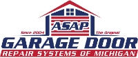 Local Business ASAP Garage Door Repair Systems of Michigan in Oak Park MI