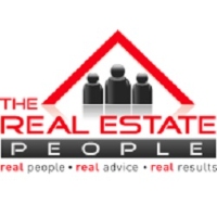 Local Business The Real Estate People in Newtown QLD