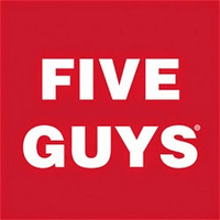 Local Businesses Five Guys in Springfield OR