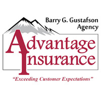 Advantage Insurance - Barry G Gustafson Agency