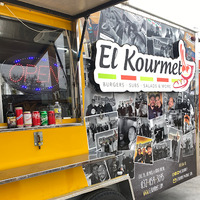 Local Businesses El Kourmet (Food Truck) in Katy TX