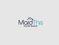 MaidThis Cleaning Myrtle Beach