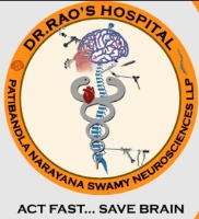 Local Business Dr. Rao's Neuro Hospital - Neurosurgeon, Spine Surgeon, Neurologist in Guntur, Andhra Pradesh in Guntur AP
