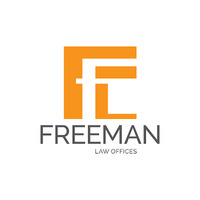 Local Businesses Freeman Law Offices in Hurricane WV