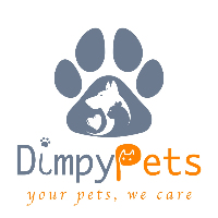 Dimpypets - Online Pet Store (Doorstep delivery)