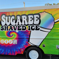 Local Businesses Sugaree Shaved Ice in Arnold MO