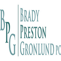 Brady Preston Gronlund PC