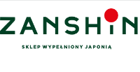 Zanshin Sklep z Produktami Japońskimi