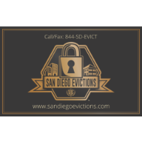 San Diego Evictions