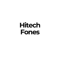 Local Business Hi-Tech Fones Ltd in Farnworth England