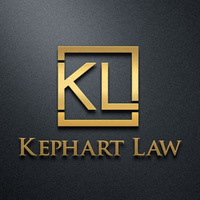 Local Businesses Kephart Law, PLLC in Lawton OK