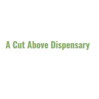 A Cut Above Dispensary