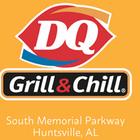 Local Businesses Dairy Queen Grill & Chill in Huntsville AL