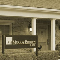 Local Businesses Moody Brown Law in Provo UT