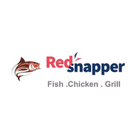 Red Snapper Fish & Chicken