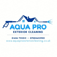 Aqua Pro Exterior Cleaning