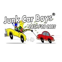 Junk Car Boys - Cash for Cars