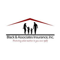 Local Businesses Black & Associates Insurance Agency in Spokane WA