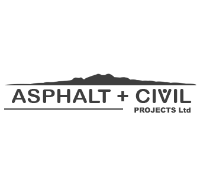 Asphalt & Civil