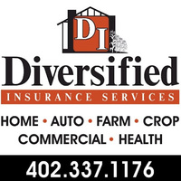 Local Businesses Diversified Insurance Services in Randolph NE