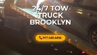 Local Business 24/7 Tow Truck Brooklyn | Roadside Assistance in Brooklyn NY